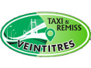 Veintitrés Remis, San Juan